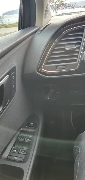 Seat Leon TSI 105HP NAVI FULL LED | Mobile.bg    11