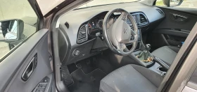 Seat Leon TSI 105HP NAVI FULL LED | Mobile.bg    5