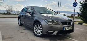 Seat Leon TSI 105HP NAVI FULL LED | Mobile.bg    2