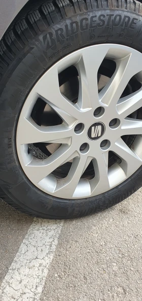 Seat Leon TSI 105HP NAVI FULL LED | Mobile.bg    10