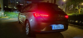 Обява за продажба на Seat Leon TSI 105HP NAVI FULL LED ~16 000 лв. - изображение 11