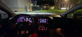 Обява за продажба на Seat Leon TSI 105HP NAVI FULL LED ~15 800 лв. - изображение 11