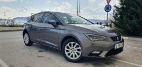     Seat Leon TSI 105HP NAVI FULL LED
