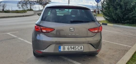 Seat Leon TSI 105HP NAVI FULL LED | Mobile.bg    4