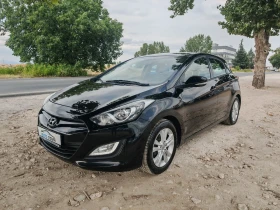 Hyundai I30 1.4 100 К.С БЕНЗИН!НАВИ! ХЕЧБЕК! 161000 КМ! - 13690 лв. - 88721331 3