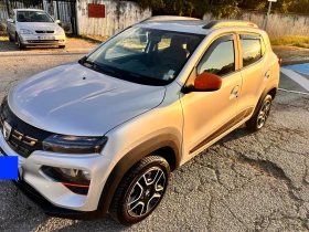Dacia Spring | Mobile.bg    3