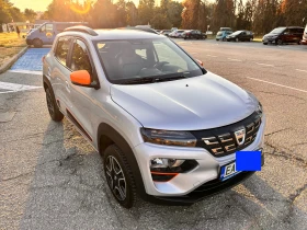 Dacia Spring | Mobile.bg    2