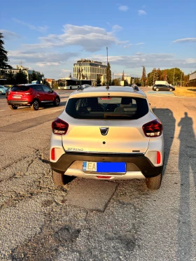 Dacia Spring | Mobile.bg    4