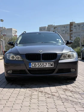 Обява за продажба на BMW 320 ~9 900 лв. - изображение 1