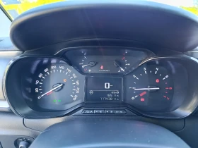 Citroen C3 1.2 PureTech 83 Shine+  | Mobile.bg    15