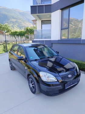 Kia Rio 1.6 DOCH 110hp  4.   | Mobile.bg    3