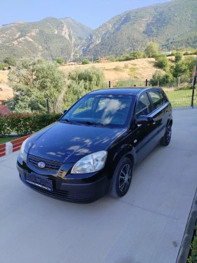     Kia Rio 1.6 DOCH 110hp  4.  