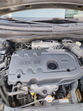 Kia Rio 1.6 DOCH 110hp  4.   | Mobile.bg    14