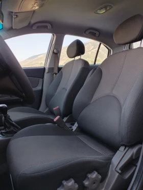 Kia Rio 1.6 DOCH 110hp  4.   | Mobile.bg    8