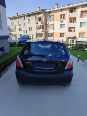 Kia Rio 1.6 DOCH 110hp  4.   | Mobile.bg    5