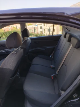 Kia Rio 1.6 DOCH 110hp  4.   | Mobile.bg    12
