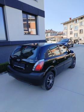 Kia Rio 1.6 DOCH 110hp  4.   | Mobile.bg    4