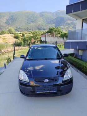 Kia Rio 1.6 DOCH 110hp  4.   | Mobile.bg    2