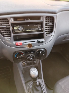 Kia Rio 1.6 DOCH 110hp  4.   | Mobile.bg    13
