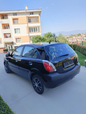 Kia Rio 1.6 DOCH 110hp  4.   | Mobile.bg    6