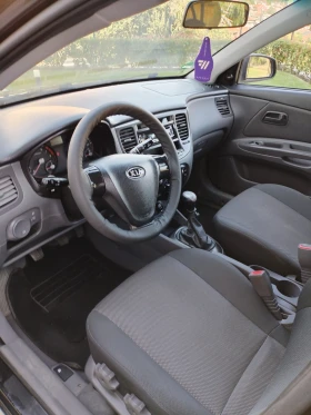 Kia Rio 1.6 DOCH 110hp  4.   | Mobile.bg    9