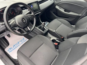 Обява за продажба на Renault Clio Life/1.0Tce/91k.c./6MT/LPG/ГАРАНЦИЯ ~19 900 лв. - изображение 6