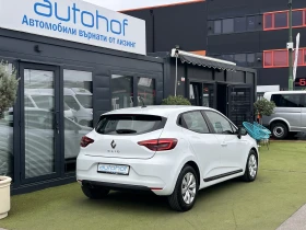 Обява за продажба на Renault Clio Life/1.0Tce/91k.c./6MT/LPG/ГАРАНЦИЯ ~19 900 лв. - изображение 3