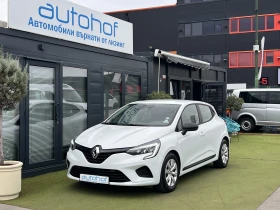 Renault Clio Life/1.0Tce/91k.c./6MT/LPG/ГАРАНЦИЯ