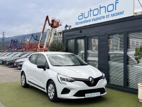 Обява за продажба на Renault Clio Life/1.0Tce/91k.c./6MT/LPG/ГАРАНЦИЯ ~19 900 лв. - изображение 5