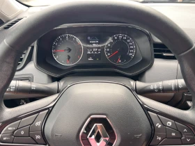 Обява за продажба на Renault Clio Life/1.0Tce/91k.c./6MT/LPG/ГАРАНЦИЯ ~19 900 лв. - изображение 11