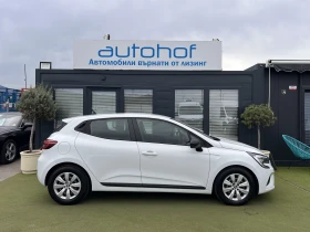 Обява за продажба на Renault Clio Life/1.0Tce/91k.c./6MT/LPG/ГАРАНЦИЯ ~19 900 лв. - изображение 4