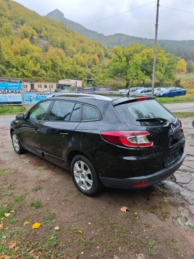 Обява за продажба на Renault Megane 1.5DCI Limited Edition ~8 499 лв. - изображение 7