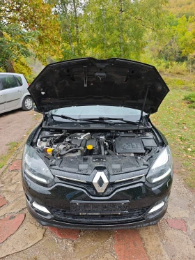 Обява за продажба на Renault Megane 1.5DCI Limited Edition ~8 499 лв. - изображение 1