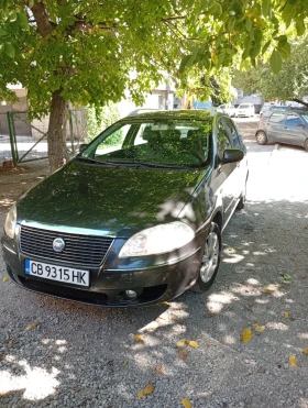  Fiat Croma