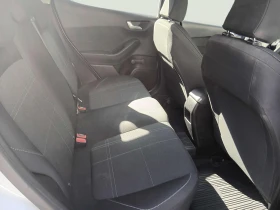 Ford Fiesta 1.5 TDCi - 15900 лв. - 83799982 13