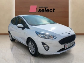 Ford Fiesta 1.5 TDCi - 15900 лв. - 83799982 3