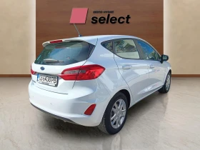 Ford Fiesta 1.5 TDCi - 15900 лв. - 83799982 5