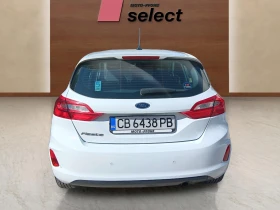 Ford Fiesta 1.5 TDCi - 15900 лв. - 83799982 6