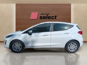 Ford Fiesta 1.5 TDCi - 15900 лв. - 83799982 8