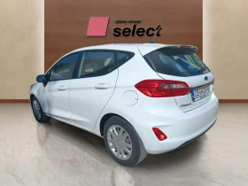 Ford Fiesta 1.5 TDCi - 15900 лв. - 83799982 7