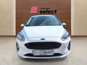 Ford Fiesta 1.5 TDCi - 15900 лв. - 83799982 2