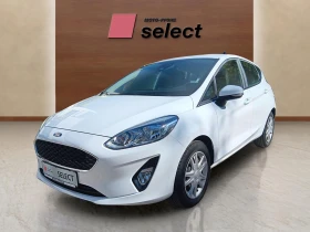 Ford Fiesta 1.5 TDCi