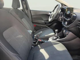 Ford Fiesta 1.5 TDCi - 15900 лв. - 83799982 14