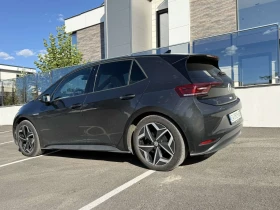 Обява за продажба на VW ID.3 Pro S, 77 kwH, 204 k.s ~24 800 EUR - изображение 1 | Auto.bg Обява за продажба на VW ID.3 Pro S, 77 kwH, 204 k.s ~24 800 EUR - изображение 1