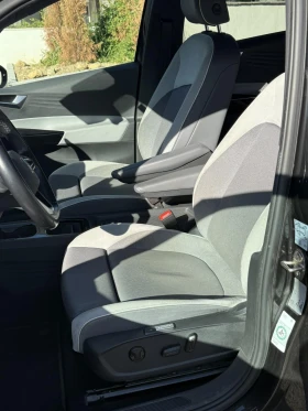 Обява за продажба на VW ID.3 Pro S, 77 kwH, 204 k.s ~24 800 EUR - изображение 11 | Auto.bg Обява за продажба на VW ID.3 Pro S, 77 kwH, 204 k.s ~24 800 EUR - изображение 11