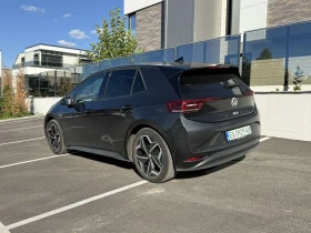Обява за продажба на VW ID.3 Pro S, 77 kwH, 204 k.s ~24 800 EUR - изображение 2 | Auto.bg Обява за продажба на VW ID.3 Pro S, 77 kwH, 204 k.s ~24 800 EUR - изображение 2