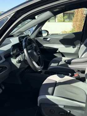 Обява за продажба на VW ID.3 Pro S, 77 kwH, 204 k.s ~24 800 EUR - изображение 8 | Auto.bg Обява за продажба на VW ID.3 Pro S, 77 kwH, 204 k.s ~24 800 EUR - изображение 8