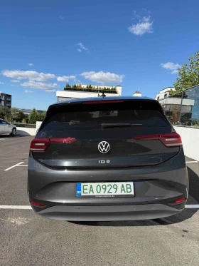Обява за продажба на VW ID.3 Pro S, 77 kwH, 204 k.s ~24 800 EUR - изображение 4 | Auto.bg Обява за продажба на VW ID.3 Pro S, 77 kwH, 204 k.s ~24 800 EUR - изображение 4