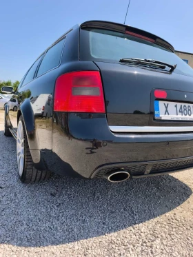 Обява за продажба на Audi Rs6 ~29 500 лв. - изображение 6