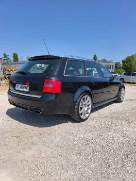 Обява за продажба на Audi Rs6 ~29 500 лв. - изображение 1